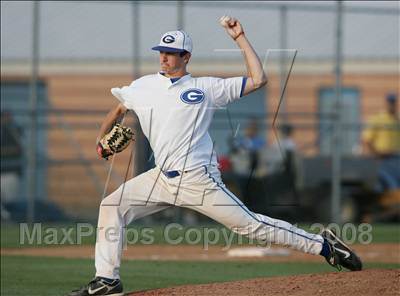 Thumbnail 1 in Klein vs. Georgetown (UIL 5A Texas Regional Quarterfinals) photogallery.