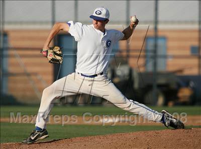 Thumbnail 1 in Klein vs. Georgetown (UIL 5A Texas Regional Quarterfinals) photogallery.