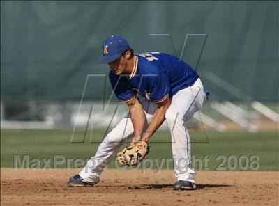 Thumbnail 1 in Klein vs. Georgetown (UIL 5A Texas Regional Quarterfinals) photogallery.