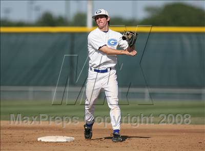 Thumbnail 2 in Klein vs. Georgetown (UIL 5A Texas Regional Quarterfinals) photogallery.