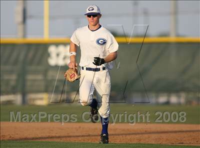 Thumbnail 2 in Klein vs. Georgetown (UIL 5A Texas Regional Quarterfinals) photogallery.