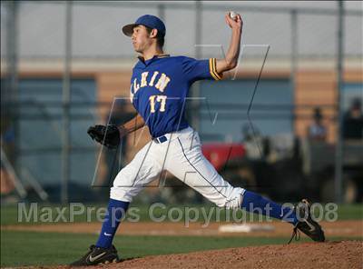 Thumbnail 3 in Klein vs. Georgetown (UIL 5A Texas Regional Quarterfinals) photogallery.