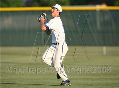 Thumbnail 2 in Klein vs. Georgetown (UIL 5A Texas Regional Quarterfinals) photogallery.