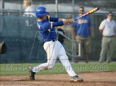 Thumbnail 2 in Klein vs. Georgetown (UIL 5A Texas Regional Quarterfinals) photogallery.