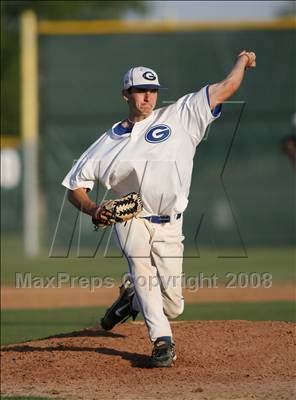 Thumbnail 3 in Klein vs. Georgetown (UIL 5A Texas Regional Quarterfinals) photogallery.