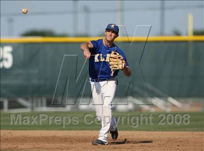 Thumbnail 1 in Klein vs. Georgetown (UIL 5A Texas Regional Quarterfinals) photogallery.