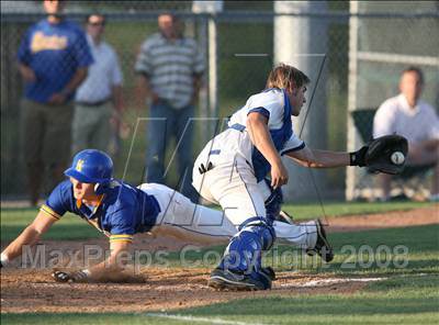 Thumbnail 1 in Klein vs. Georgetown (UIL 5A Texas Regional Quarterfinals) photogallery.