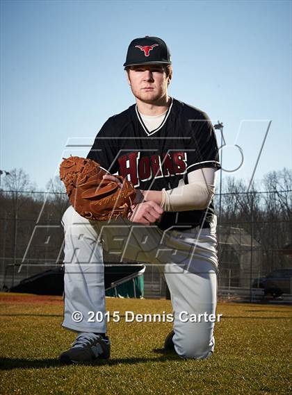 Thumbnail 3 in Lambert (Preseason Top 10 Photo Shoot) photogallery.