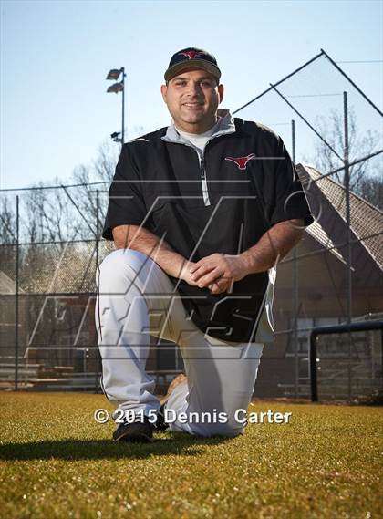 Thumbnail 2 in Lambert (Preseason Top 10 Photo Shoot) photogallery.