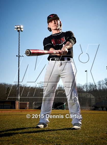 Thumbnail 1 in Lambert (Preseason Top 10 Photo Shoot) photogallery.