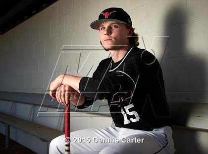 Thumbnail 3 in Lambert (Preseason Top 10 Photo Shoot) photogallery.