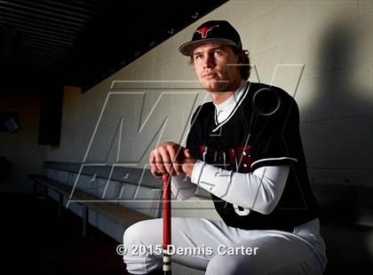 Thumbnail 3 in Lambert (Preseason Top 10 Photo Shoot) photogallery.