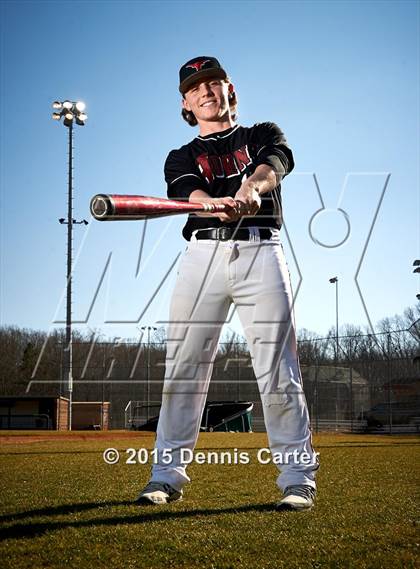Thumbnail 3 in Lambert (Preseason Top 10 Photo Shoot) photogallery.