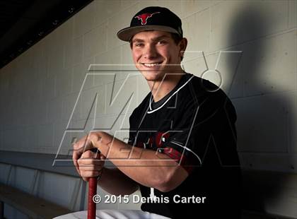 Thumbnail 3 in Lambert (Preseason Top 10 Photo Shoot) photogallery.