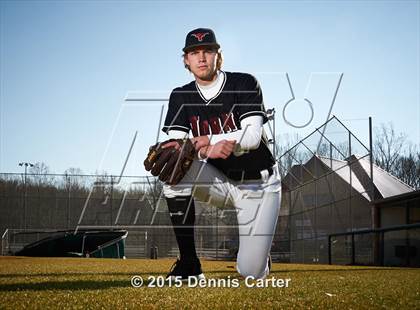 Thumbnail 3 in Lambert (Preseason Top 10 Photo Shoot) photogallery.