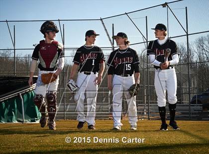 Thumbnail 2 in Lambert (Preseason Top 10 Photo Shoot) photogallery.