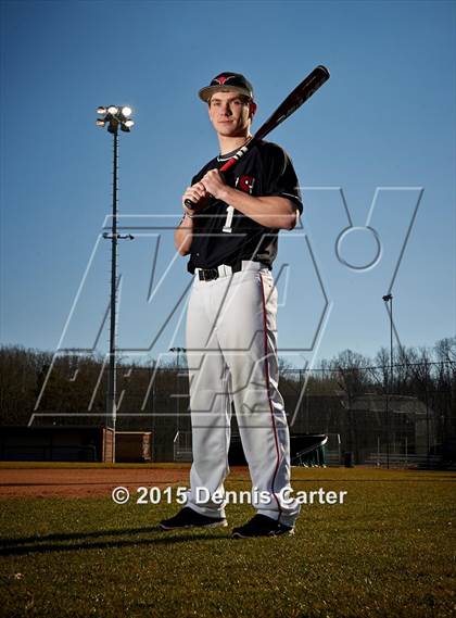 Thumbnail 3 in Lambert (Preseason Top 10 Photo Shoot) photogallery.