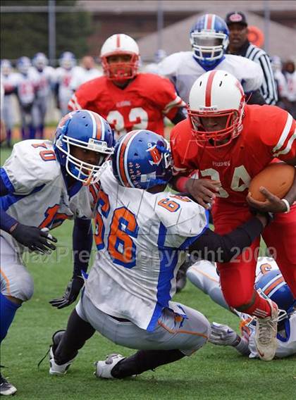 Thumbnail 3 in Bayside @ Flushing photogallery.