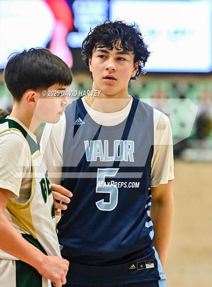 Thumbnail 3 in Valor Christian @ Bear Creek photogallery.