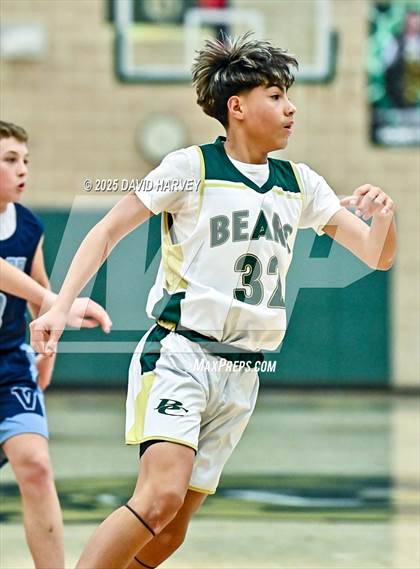 Thumbnail 3 in Valor Christian @ Bear Creek photogallery.