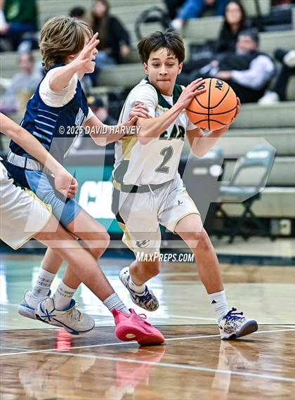 Thumbnail 3 in Valor Christian @ Bear Creek photogallery.