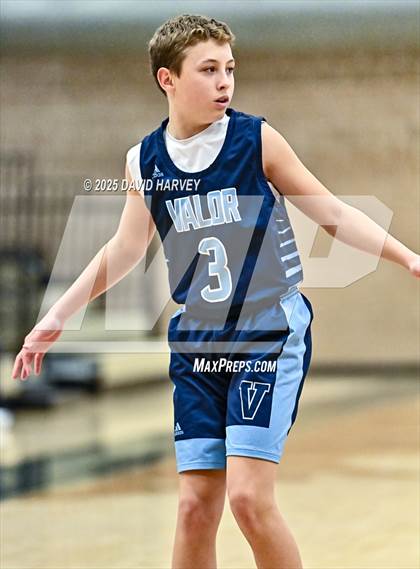Thumbnail 1 in Valor Christian @ Bear Creek photogallery.