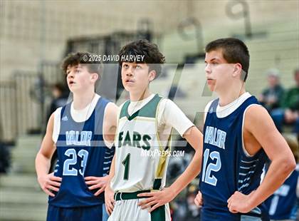 Thumbnail 1 in Valor Christian @ Bear Creek photogallery.