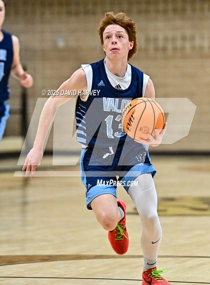 Thumbnail 2 in Valor Christian @ Bear Creek photogallery.