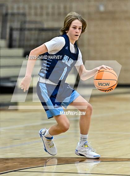 Thumbnail 1 in Valor Christian @ Bear Creek photogallery.
