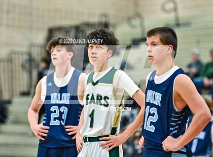 Thumbnail 3 in Valor Christian @ Bear Creek photogallery.