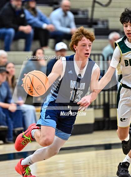Thumbnail 3 in Valor Christian @ Bear Creek photogallery.