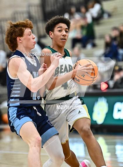Thumbnail 3 in Valor Christian @ Bear Creek photogallery.