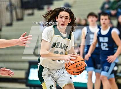 Thumbnail 1 in Valor Christian @ Bear Creek photogallery.