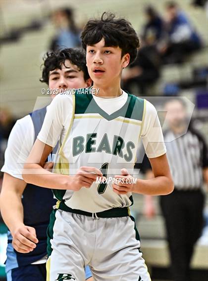 Thumbnail 1 in Valor Christian @ Bear Creek photogallery.