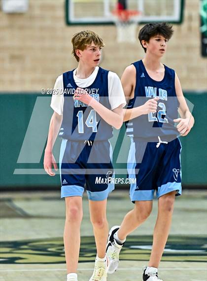 Thumbnail 1 in Valor Christian @ Bear Creek photogallery.