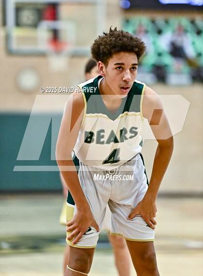 Thumbnail 1 in Valor Christian @ Bear Creek photogallery.