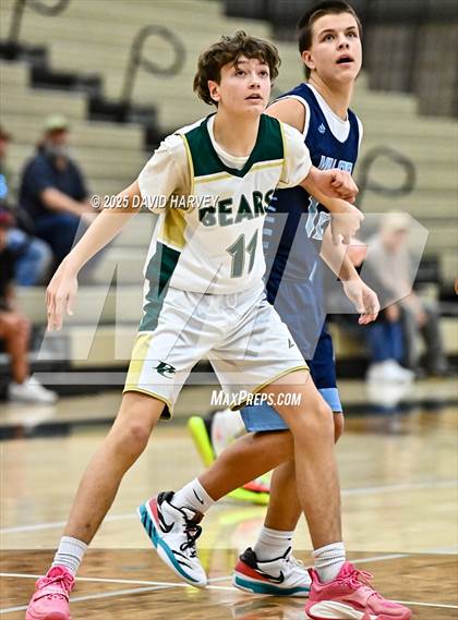 Thumbnail 3 in Valor Christian @ Bear Creek photogallery.