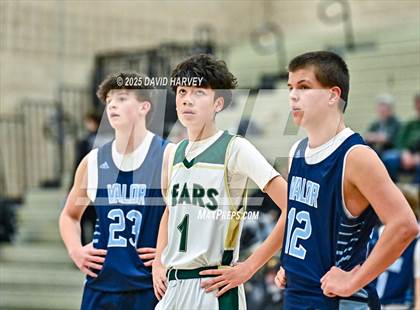 Thumbnail 2 in Valor Christian @ Bear Creek photogallery.