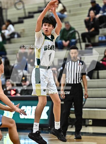 Thumbnail 3 in Valor Christian @ Bear Creek photogallery.