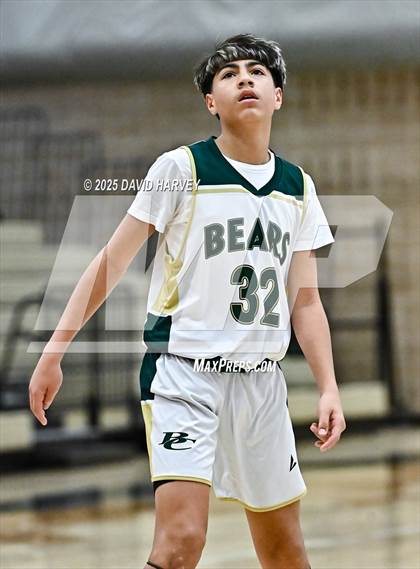 Thumbnail 3 in Valor Christian @ Bear Creek photogallery.