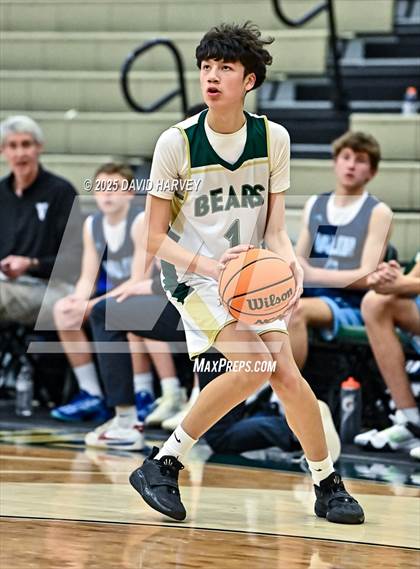 Thumbnail 2 in Valor Christian @ Bear Creek photogallery.