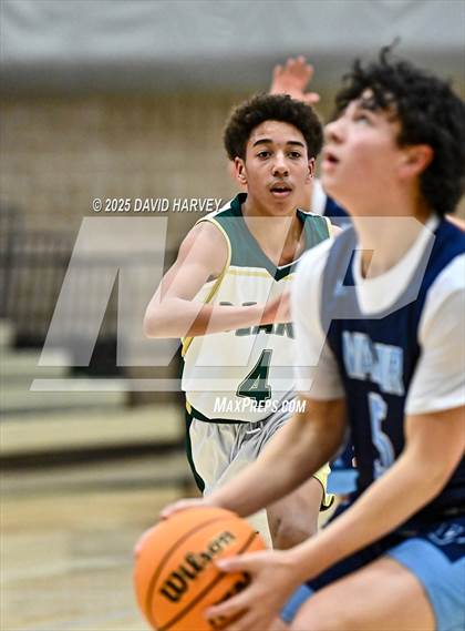Thumbnail 2 in Valor Christian @ Bear Creek photogallery.