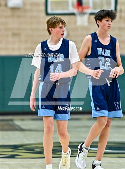 Thumbnail 2 in Valor Christian @ Bear Creek photogallery.