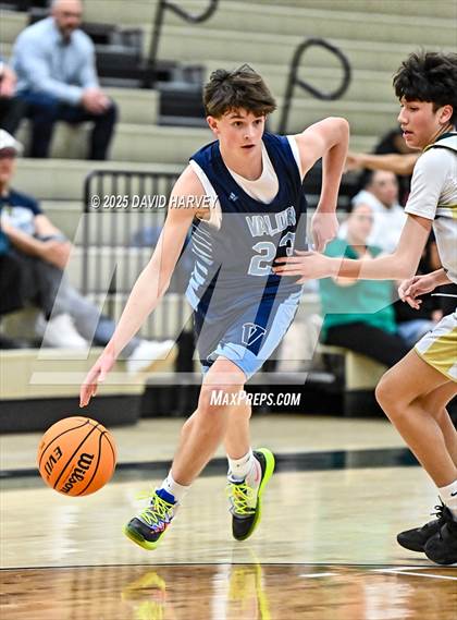 Thumbnail 3 in Valor Christian @ Bear Creek photogallery.