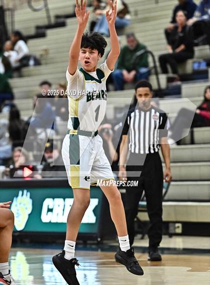 Thumbnail 2 in Valor Christian @ Bear Creek photogallery.