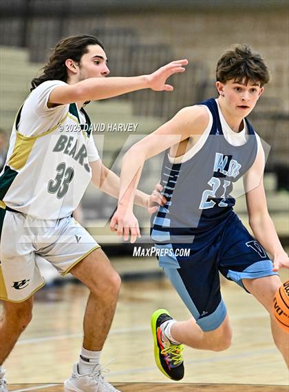 Thumbnail 1 in Valor Christian @ Bear Creek photogallery.