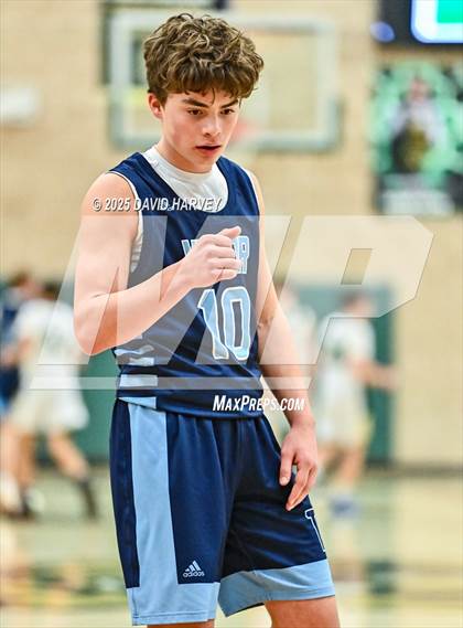Thumbnail 1 in Valor Christian @ Bear Creek photogallery.