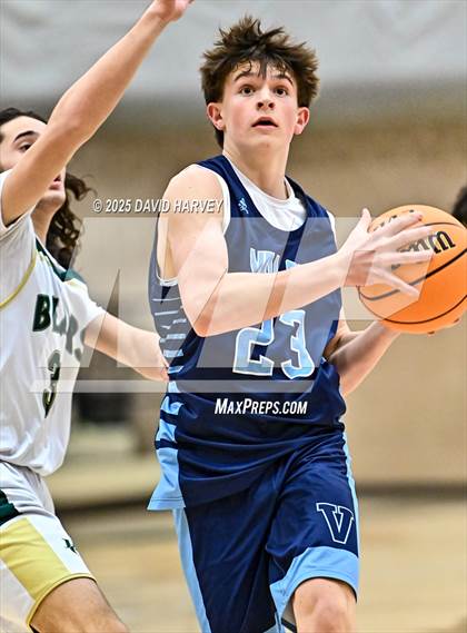 Thumbnail 3 in Valor Christian @ Bear Creek photogallery.