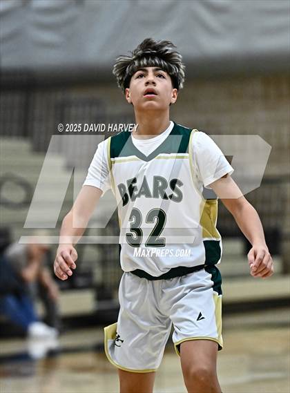 Thumbnail 3 in Valor Christian @ Bear Creek photogallery.