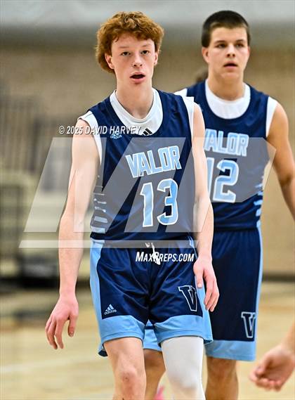 Thumbnail 1 in Valor Christian @ Bear Creek photogallery.
